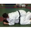 FPJ Level 2 Re-qual, Saturday 10th &amp; Sunday 11th October 2009, Southampton Samurai Judo Club, Southampton