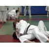 FPJ Level 2 Re-qual, Saturday 10th &amp; Sunday 11th October 2009, Southampton Samurai Judo Club, Southampton