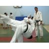 FPJ Level 2 Re-qual, Saturday 10th &amp; Sunday 11th October 2009, Southampton Samurai Judo Club, Southampton