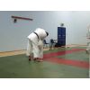 FPJ Level 2 Re-qual, Saturday 10th &amp; Sunday 11th October 2009, Southampton Samurai Judo Club, Southampton