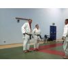 FPJ Level 2 Re-qual, Saturday 10th &amp; Sunday 11th October 2009, Southampton Samurai Judo Club, Southampton