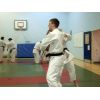 FPJ Level 2 Re-qual, Saturday 10th &amp; Sunday 11th October 2009, Southampton Samurai Judo Club, Southampton