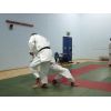 FPJ Level 2 Re-qual, Saturday 10th &amp; Sunday 11th October 2009, Southampton Samurai Judo Club, Southampton