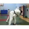 FPJ Level 2 Re-qual, Saturday 10th &amp; Sunday 11th October 2009, Southampton Samurai Judo Club, Southampton