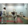 FPJ Level 2 Re-qual, Saturday 10th &amp; Sunday 11th October 2009, Southampton Samurai Judo Club, Southampton