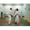 FPJ Level 2 Re-qual, Saturday 10th &amp; Sunday 11th October 2009, Southampton Samurai Judo Club, Southampton