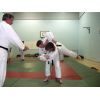 FPJ Level 2 Re-qual, Saturday 10th &amp; Sunday 11th October 2009, Southampton Samurai Judo Club, Southampton