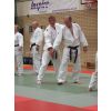 Kata: Dave Tooby (Southampton) &amp; David Foxwell (Sussex)