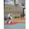 Tachi-randori: Ciara (Southampton) throwing Hannah (Southport)