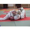 Ne-waza randori