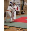 Tachi-randori: Jordan about to throw a 4th kyu