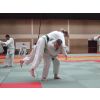 Tachi-randori: Alice (Southampton) &amp; Tony (Bristol)