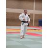 Tachi-randori: Jordan having a well-earned rest!