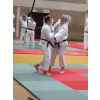 Tachi-randori: Jordan (Oxford) &amp; Hannah (Southport)