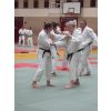 Tachi-randori: Jordan (Oxford) &amp; Hannah (Southport)