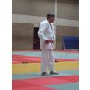 Robin Otani, President of the British Judo Council