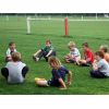 Outdoor Games: Team Games
