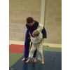 Tachi-randori: Eddie &amp; Stephen