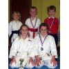 White Horse Judo Club Open 2008