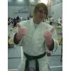 Southampton Samurai Open Championships, Saturday 1st November 2008