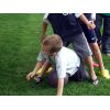 Outdoor games: Team Games