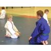 Ne-waza randori: Jack &amp; Stephen