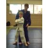 Tachi-randori: Jack &amp; Stephen