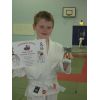Southampton Samurai Primary Competition, 18th April 2009