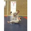 Tachi-randori: Jacob throwing Eddie