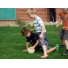 Outdoor games: Team games