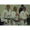 Southampton Samurai Open Championships, Saturday 1st November 2008