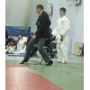 Southampton Samurai Open Championships, Saturday 1st November 2008