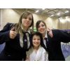 White Horse Judo Club Open 2008