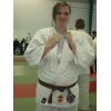 Southampton Samurai Open Championships, Saturday 1st November 2008.