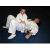Saturday 20th  December 2008.. Inflatable Judo Session