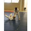 Tachi-randori: Matthew &amp; Eddie