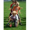 Outdoor Games: Team Games