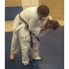 Morote-Seoi-Nage