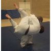 Morote-Seoi-Nage
