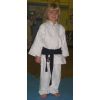 My youngest ever Dan Grade!