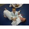 Ne-waza randori: Nathan &amp; Brandon