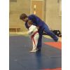 Tachi-randori: Nathan &amp; Stephen