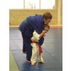 Tachi-randori: Nathan &amp; Stephen