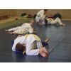 Ne-waza randori