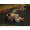 Ne-waza randori