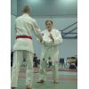 Southampton Samurai Open Championships, Saturday 1st November 2008