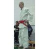 Southampton Samurai Open Championships, Saturday 1st November 2008