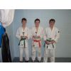 Southampton Samurai Judo Club Annual Competition, Sat 13th Nov
