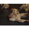 Ne-waza randori: Chalice &amp; Stephen