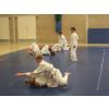 Ne-waza randori: tag randori